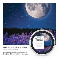 MidSummer's Night® Scenterpiece® Easy MeltCup