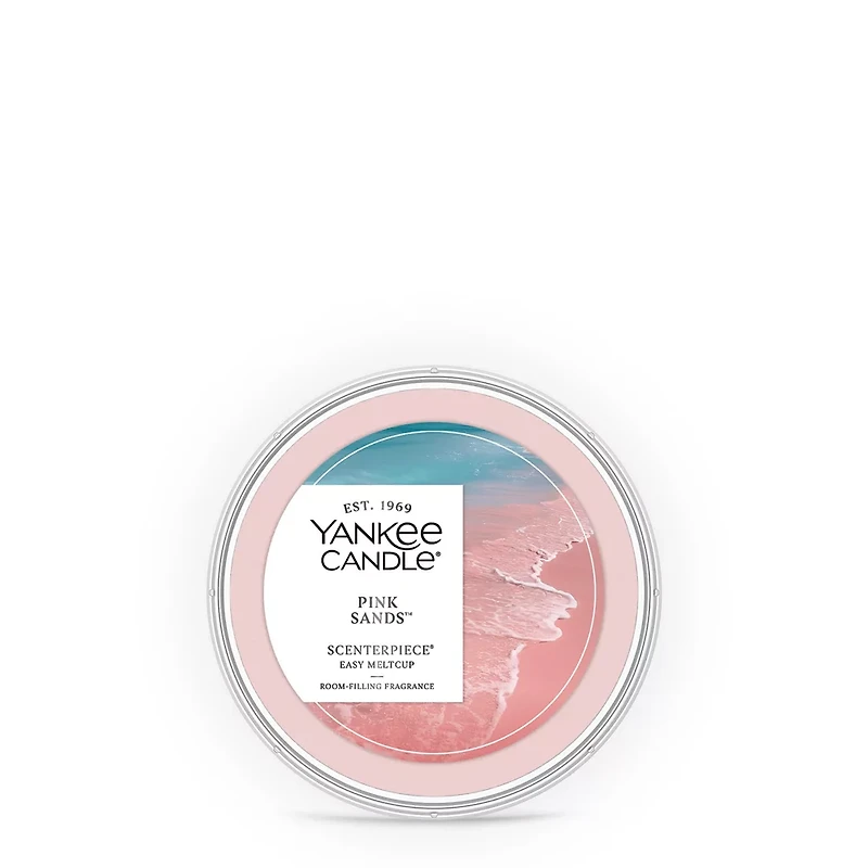 Pink Sands™ Scenterpiece® Easy MeltCup