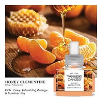 Honey Clementine ScentPlug® Refill