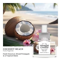 Coconut Beach ScentPlug® Refill