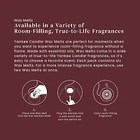 Black Cherry Wax Melts