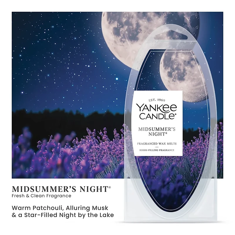 MidSummer's Night® Wax Melts