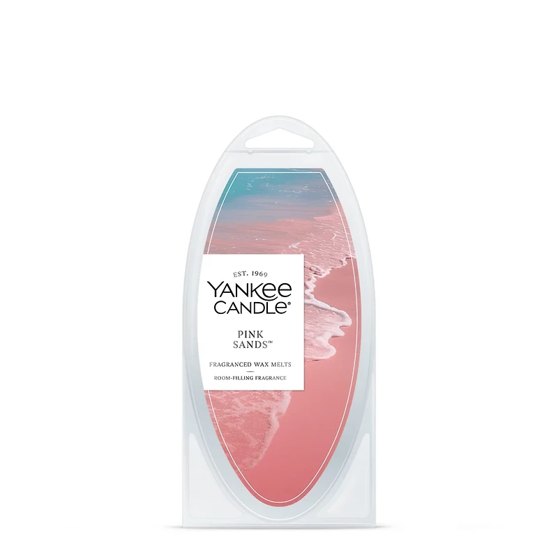 Pink Sands™ Wax Melts