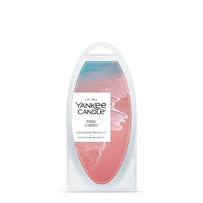 Pink Sands™ Wax Melts