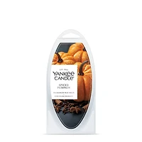 Spiced Pumpkin Wax Melts