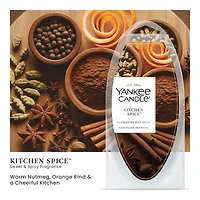 Kitchen Spice™ Wax Melts