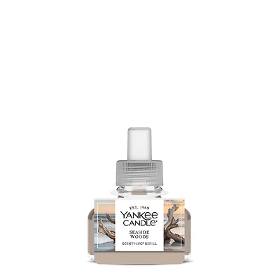Seaside Woods ScentPlug® Refill