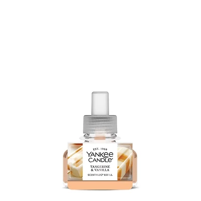 Tangerine & Vanilla ScentPlug® Refill
