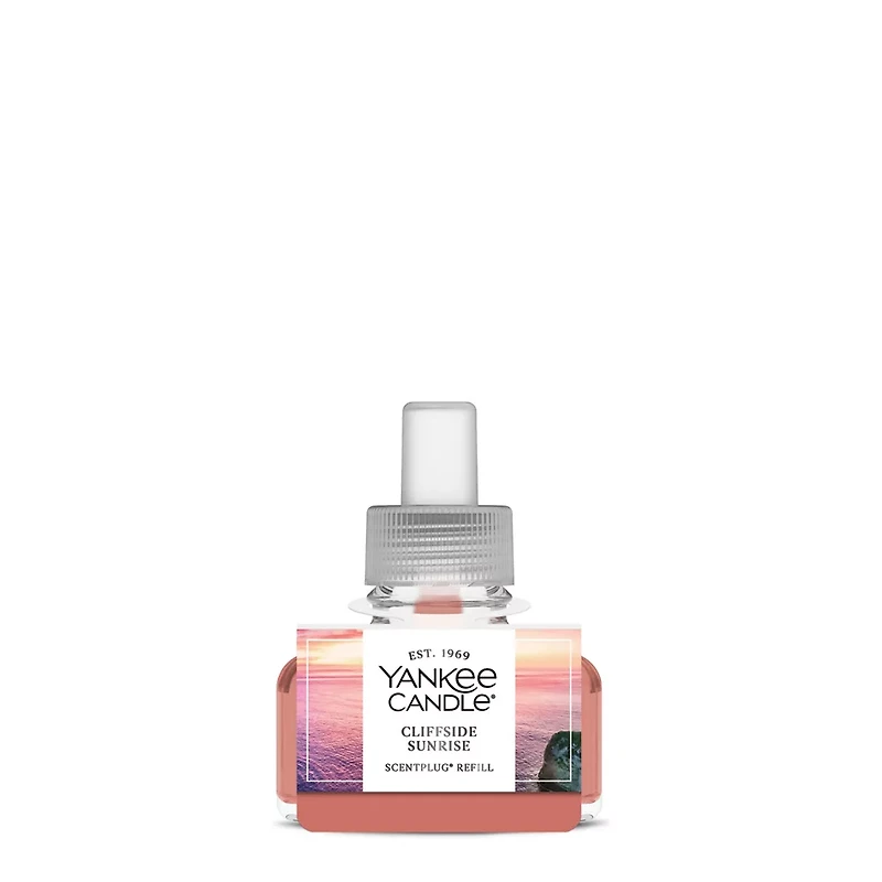 Cliffside Sunrise ScentPlug® Refill