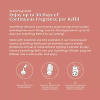 Cliffside Sunrise ScentPlug® Refill