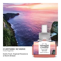 Cliffside Sunrise ScentPlug® Refill