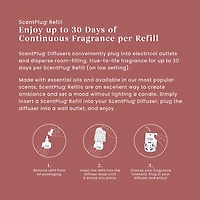 Ciderhouse ScentPlug® Refill
