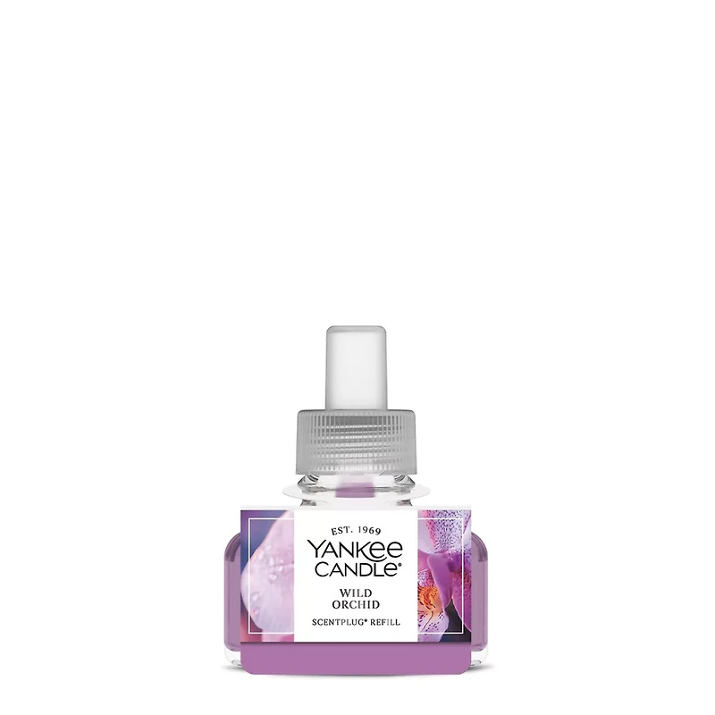 Wild Orchid ScentPlug® Refill