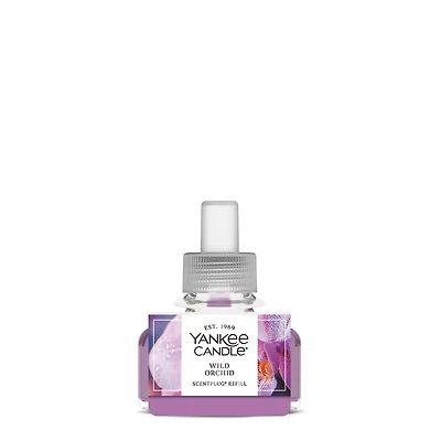 Wild Orchid ScentPlug® Refill