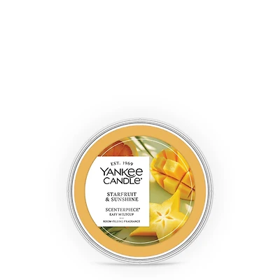 Starfruit & Sunshine Scenterpiece® Easy MeltCup