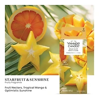 Starfruit & Sunshine Sidekick® Fragrance Refill 2-Pack