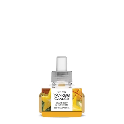 Starfruit & Sunshine ScentPlug® Refill