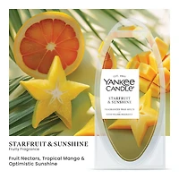 Starfruit & Sunshine Wax Melts