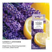 Lemon Lavender Sidekick® Fragrance Refill 2-Pack