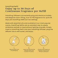 Autumn Wreath™ ScentPlug® Refill