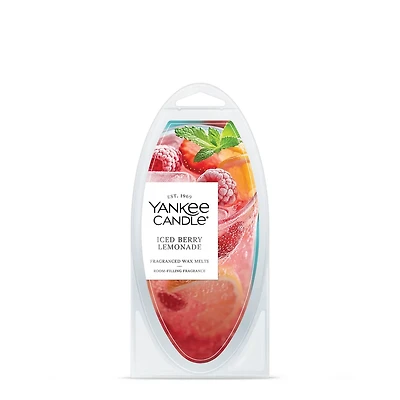 Iced Berry Lemonade Wax Melts