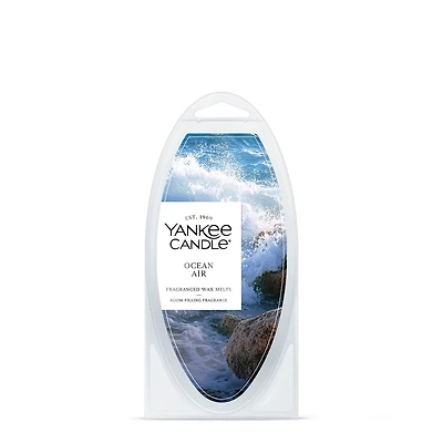 Ocean Air Wax Melts