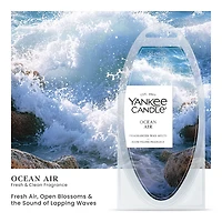 Ocean Air Wax Melts