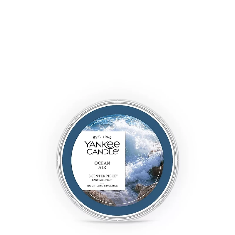 Ocean Air Scenterpiece® Easy MeltCup