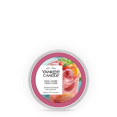 Iced Berry Lemonade Scenterpiece® Easy MeltCup