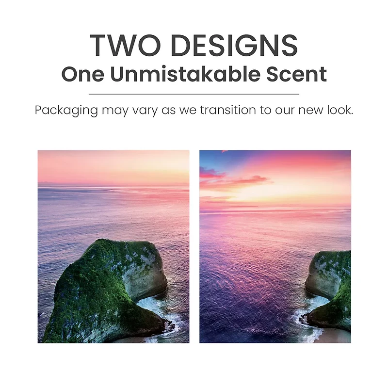 Cliffside Sunrise ScentPlug® Refill
