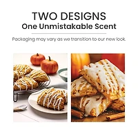 Pumpkin Banana Scone Wax Melts