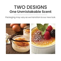 Vanilla Crème Brûlée ScentPlug® Refill