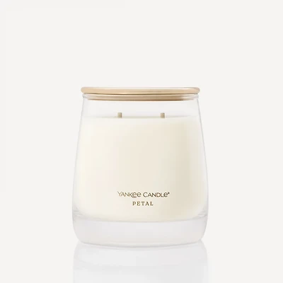 Petal Premium Two-Wick 12oz Candle