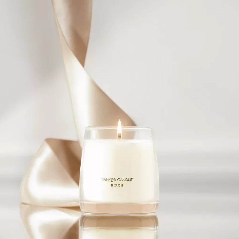 Birch Premium Single-Wick 7oz Candle