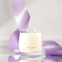 Dolce Premium Two-Wick 12oz Candle