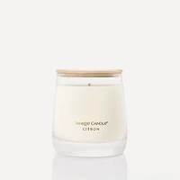 Citron Premium Single-Wick 7oz Candle