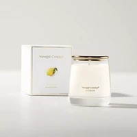 Citron Premium Single-Wick 7oz Candle