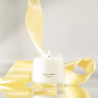 Citron Premium Single-Wick 7oz Candle