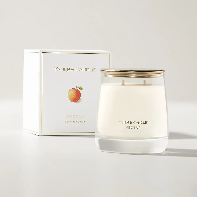 Nectar Premium Two-Wick 12oz Candle