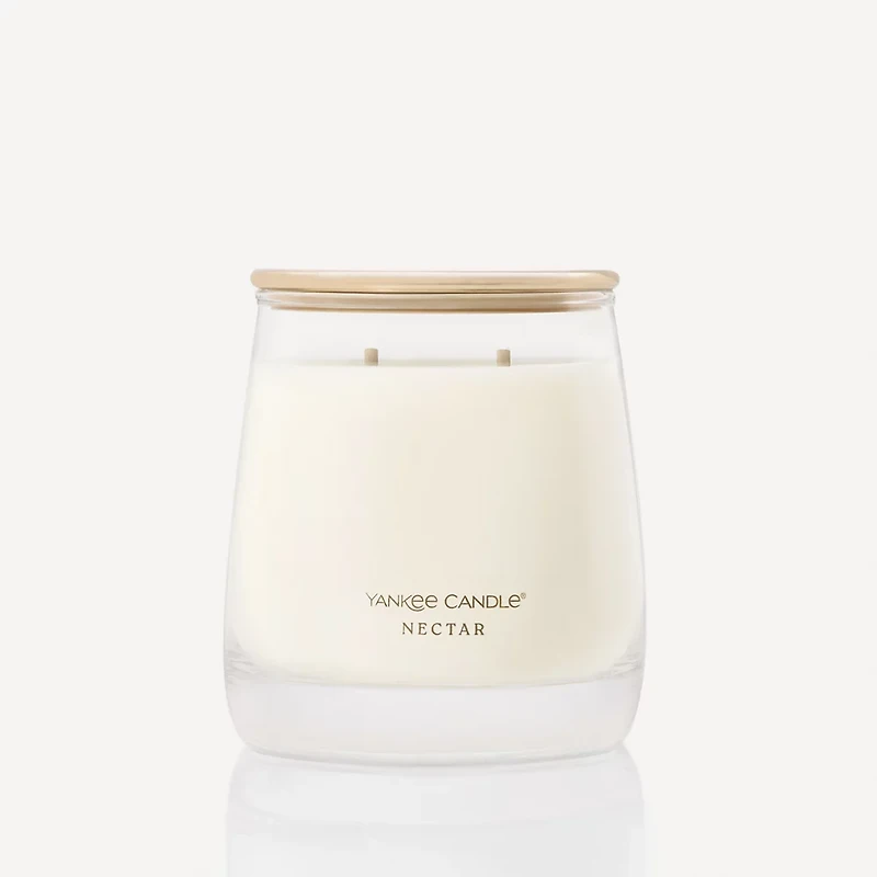 Nectar Premium Two-Wick 12oz Candle