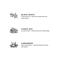 Birch Premium Single-Wick 7oz Candle