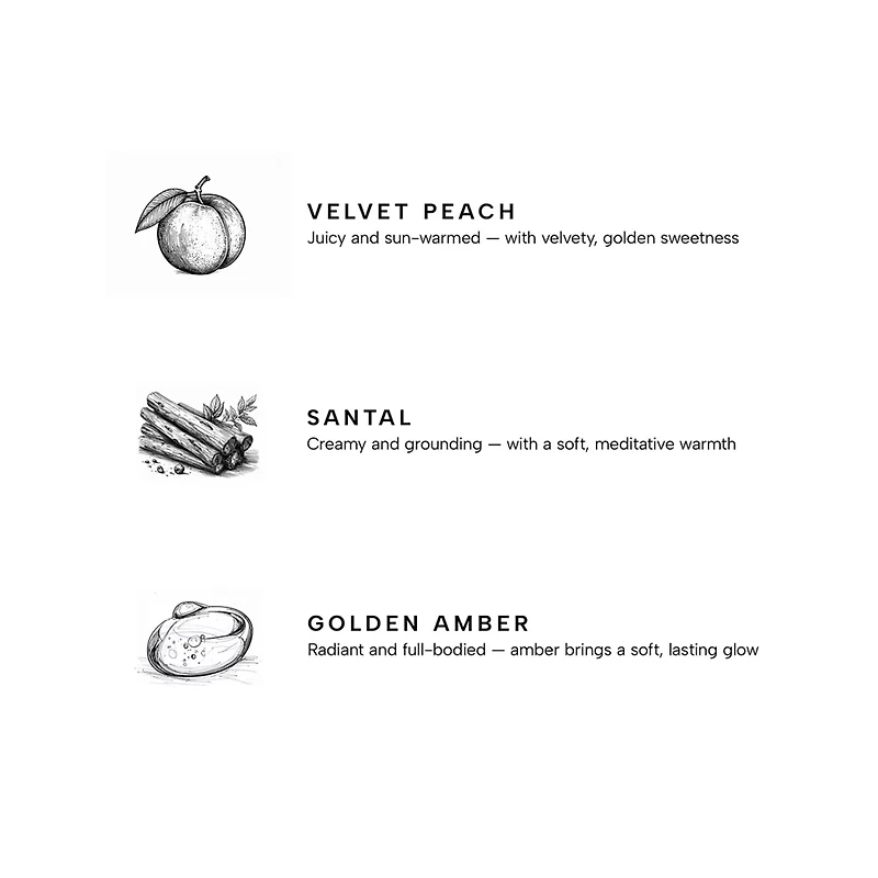 Nectar Premium Two-Wick 12oz Candle