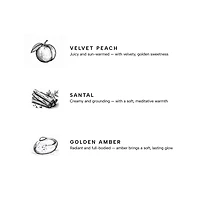 Nectar Premium Two-Wick 12oz Candle