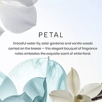 Petal Premium Two-Wick 12oz Candle