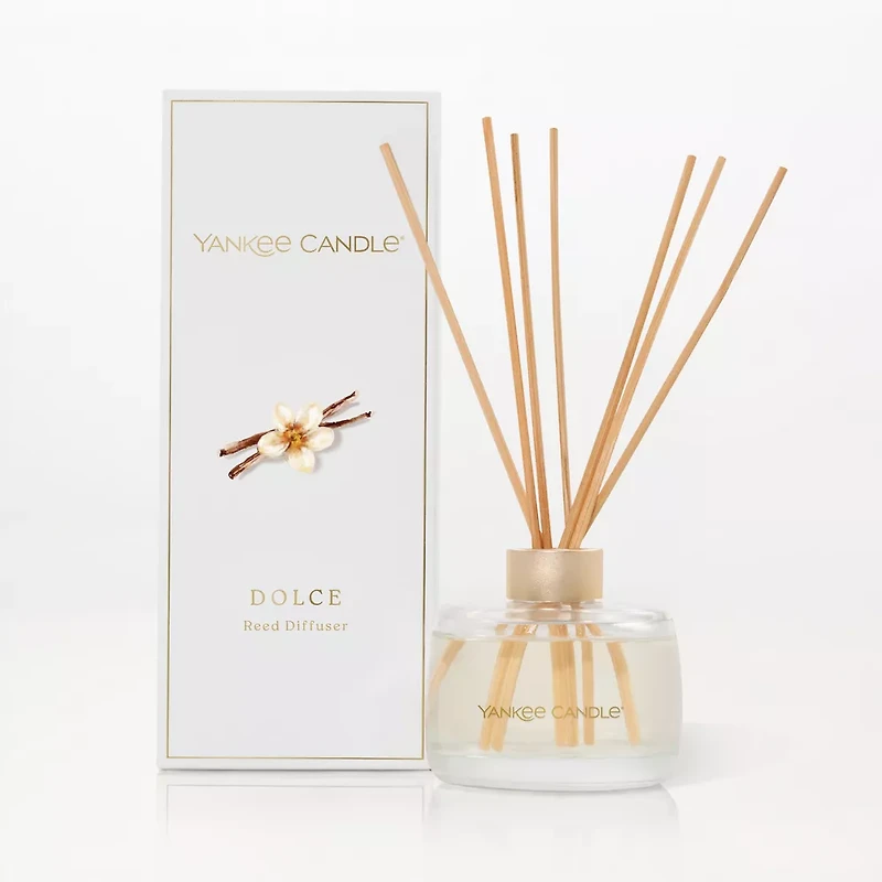 Dolce Premium Reed Diffuser