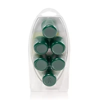 On the Green Wax Melts