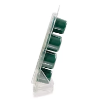 On the Green Wax Melts