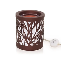 Novelty Branches Scenterpiece® MeltCup Warmer