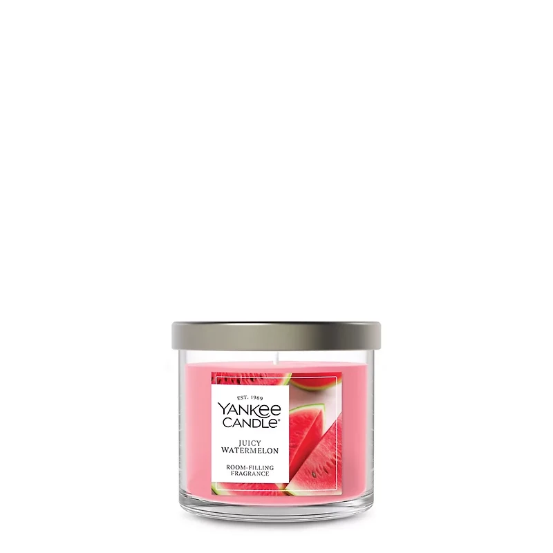 Juicy Watermelon Small Tumbler Candle
