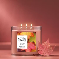 Autumn Leaves® 3-Wick Candle